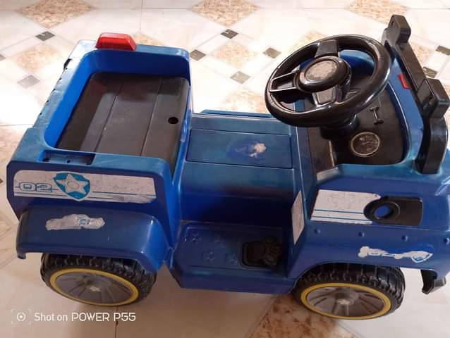 A picture of Toy