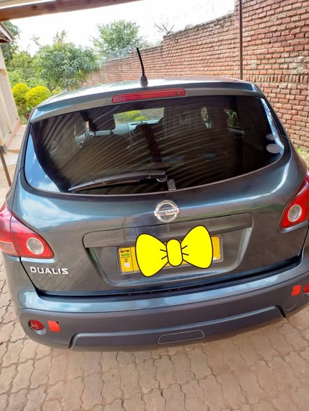 used nissan