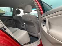 A picture of Camry Spider 2008