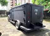 A picture of Mint Grade Tokumbo 2012 Ford F550 Duper duty full Bullet