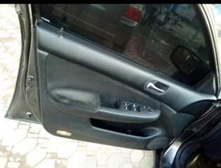 A picture of CLEAN HONDA ACCORD DC