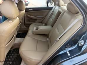 A picture of 2006 Big Daddy Camry Buy and drive Everything working perfectly