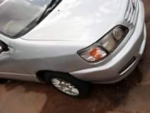 A picture of Toyota Ipsum