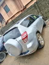 A picture of URGENT SALE Baked Reg 07 Toyota RAV4 fabrics v4 engine