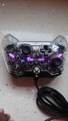 xbox