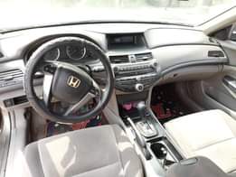 A picture of Sharp Honda Accord With sound 4plugs engine Good gear Ac