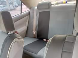 A picture of Toyota Camry 2004 model aka big daddy 4 sale Clean