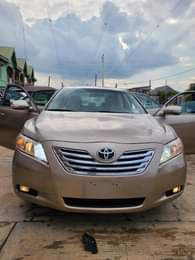 A picture of Toyota Camry LE V6 for sale Buy drive with AC