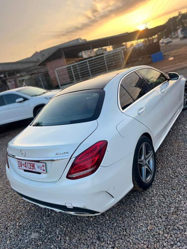 mercedes benz