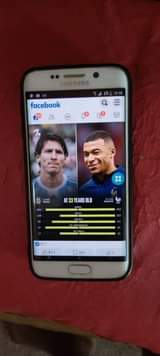 samsung galaxy s6