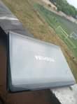 A picture of Toshiba core 2duo Ram 3gb hdd 500gb procesor 2.40ghz chaji