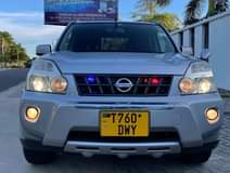 used nissan xtrail