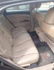 A picture of Toyota Venza 2010 V6 engine Engine and Gear ok Ac