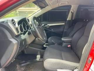 A picture of Pontiac Vibe