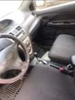 A picture of 2007 toyota yaris