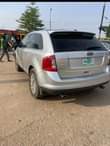 A picture of Ford Edge 2010