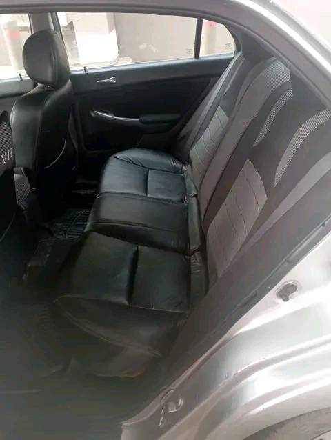 A picture of Hot Deal Alert for dealers tokunbo standard Honda EOD 05