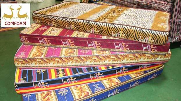 A picture of Mattresses