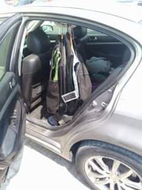A picture of 2006 INFINITY G35X NIGERIA USED