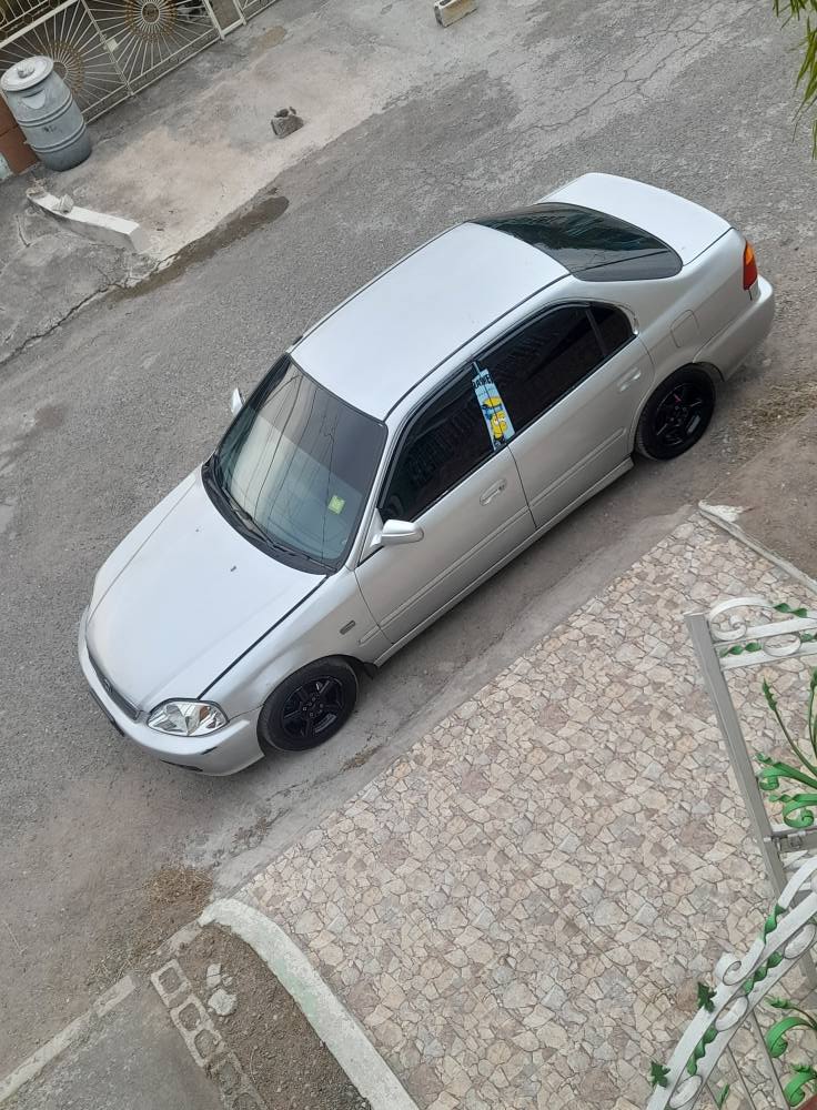 honda