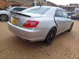 A picture of Car for sell MARK X MODEL 2006 IN EXCELLENT CONDITION