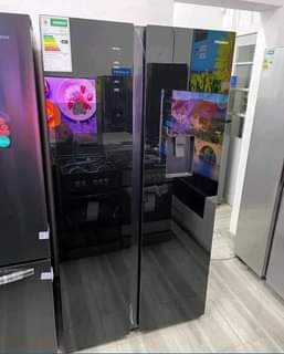 classifieds/fridges