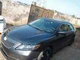 A picture of Super good deal Toyota Camry 2008 model Sport Edition Nigerian