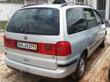 A picture of 2004 Volkswagen Sharan Automatic Transmission accident free with complete papers