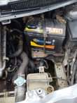 A picture of 2008 Toyota Vitz
