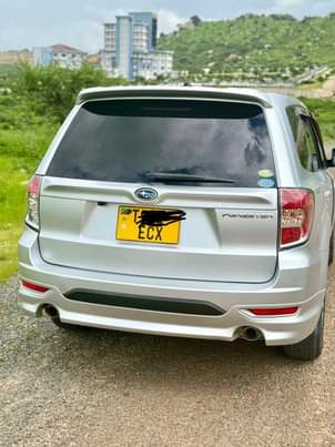 A picture of Subaru