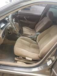 A picture of Toyota Camry for sale Engine Gear AC Everything work perfect