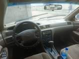 A picture of NEATLY NIGERIA USED TOYOTA CAMRY TINY LIGHT good engine good
