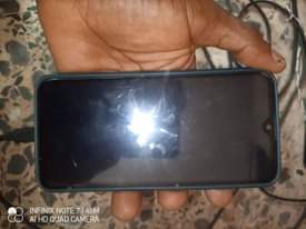 A picture of Tekno spark 4 air
