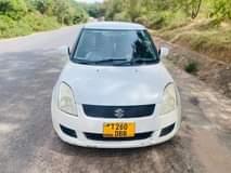 A picture of Swift New Shape ml 6 3 tu Call whtsp 0766350128