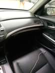 A picture of Honda Accord 2009