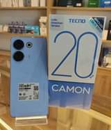 tecno 20pro
