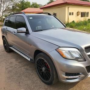 A picture of Super Extra Clean and Sharp first body Highest GradeTokunbo Standard