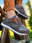 A picture of Durable sneakers