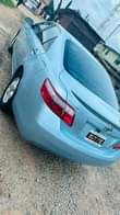 A picture of Super clean 2008 09 Toyota Camry Registered First user 4plugs
