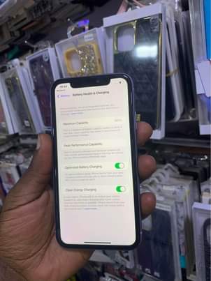 A picture of Iphone11