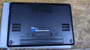 A picture of Dell latitude e5440