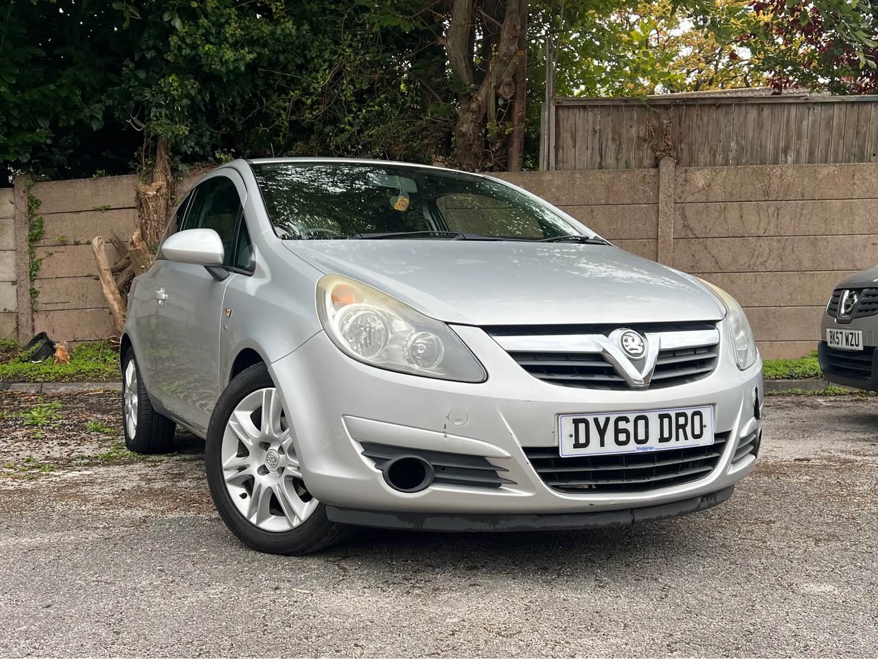 vauxhall