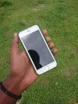 A picture of Iphone 6 Plain O6I2O4IO5O