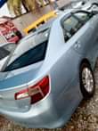 A picture of Foreign Used 2013 Camry le