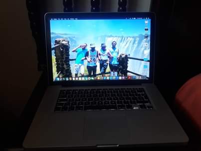 macbook