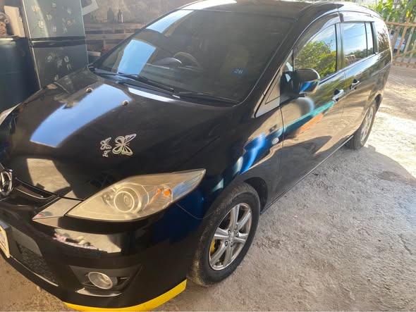 mazda premacy
