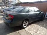 A picture of Clean registered Toyota Camry LE 2004 model is available for