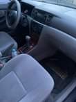 A picture of For Sale TOYOTA COROLLA Fullest Option 2005 Model 4 Months