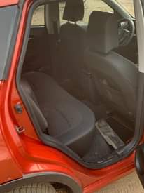 A picture of For sale 6 6 Nissan qashqai 2008 Tokunbo Engine gear