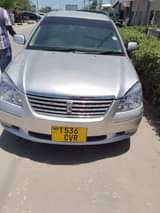 A picture of Premio for sale call 0657633355